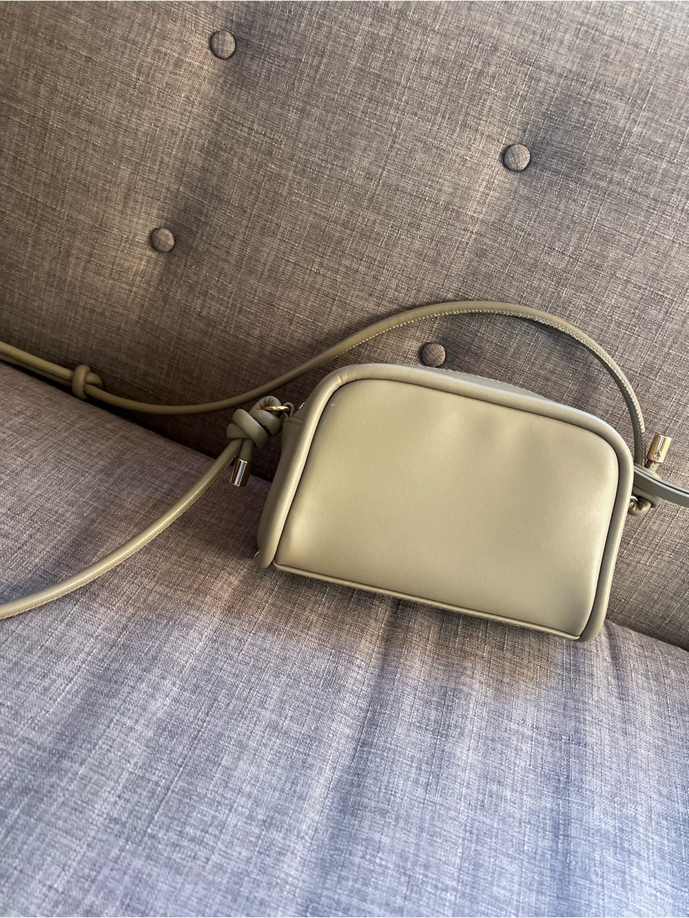 H&M Minimalist Crossbody Bag
